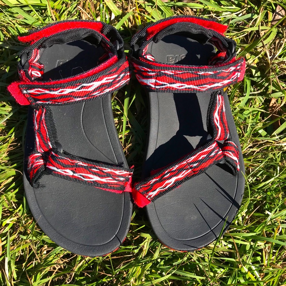 Teva kids sandals